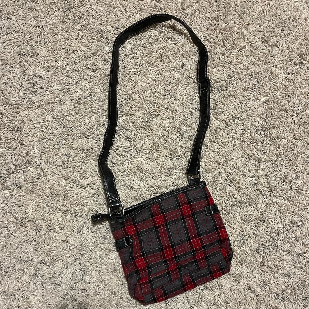 Rosetti purse